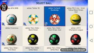 Fifa 14 Mod 19 Barcelona - Real Madrid