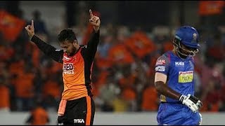SRH VS RR IPL 29 April 2018 Live streaming