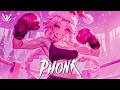 THE MOST INSANE PHONK MUSIC 2026 BEST GYM PHONK GYM AGGRESSIVE DRIFT Фонка 2025 186 