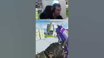 Fuse Apex | ckross_ sur #Twitch