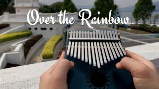 Over the Rainbow (Kalimba Cover) Resimi