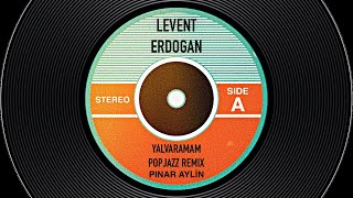 Pinar Ayli̇n - Yalvaramam Popjazz Remix