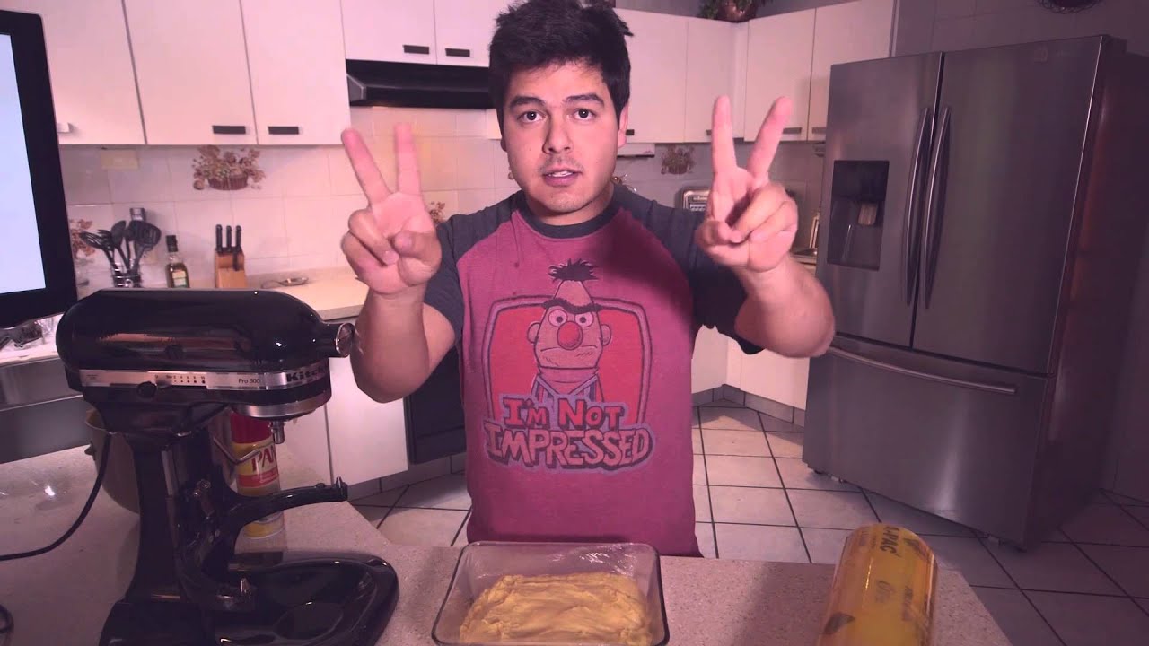 Pan para Hamburguesas Artesanales - Receta 3 Chiles