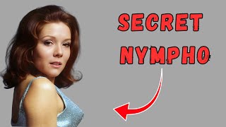 The Shocking Truth About Diana Rigg After The Scandal – The Untold Story & Rare Photos
