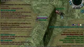 RF Online Xenos - Buggers (ALkohoLickDeanz)
