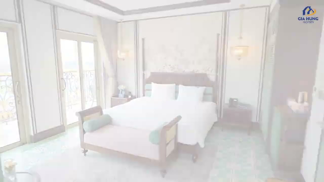 TRẢI NGHIỆM KHÁCH SẠN SANG TRỌNG REGAL COLLECTION HOUSE
