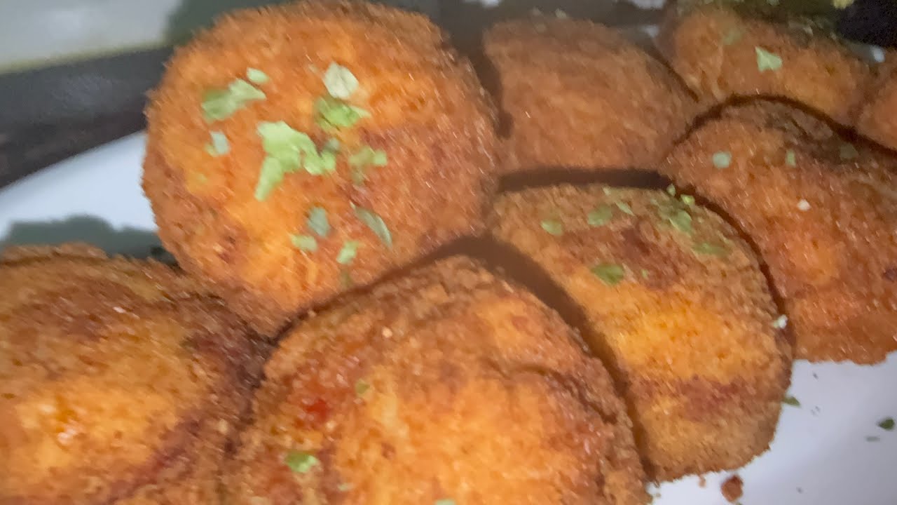 حضري وصفة بصدر الدجاج ساهلةو مقرمشة  و بمذاق روعة👍😋 