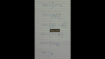 MH-SET Physical Science 26th March, 2023 Q. 3- MATHEMATICAL PHYSICS