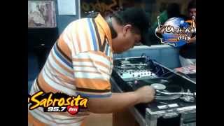 Chava Mix - Session1
