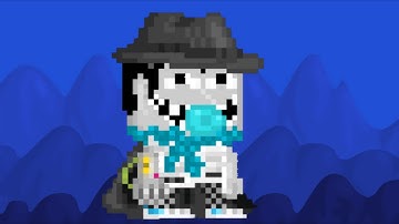 Growtopia Intro PeterW