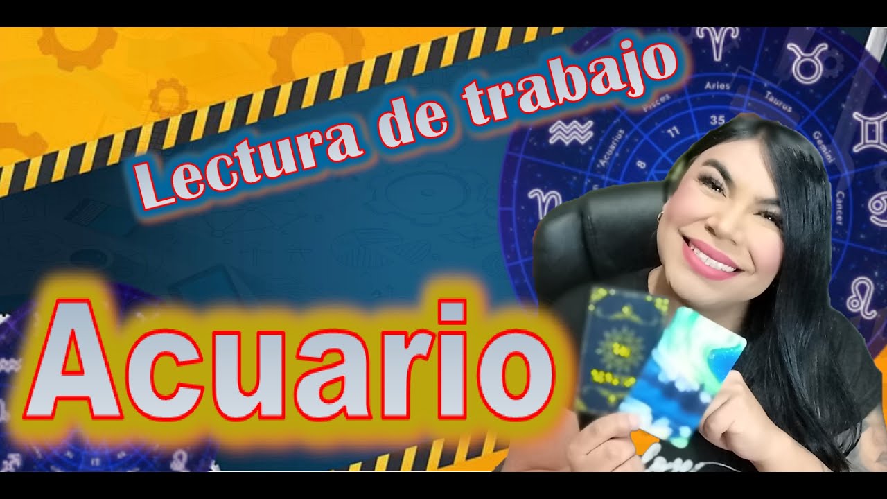 Acuario deja el que dirán y logaras tus proyectos, una relación te traerá riqueza al cambio al éxito