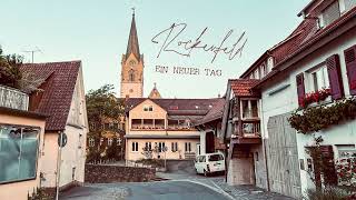 Rockenfeld - Ein neuer Tag