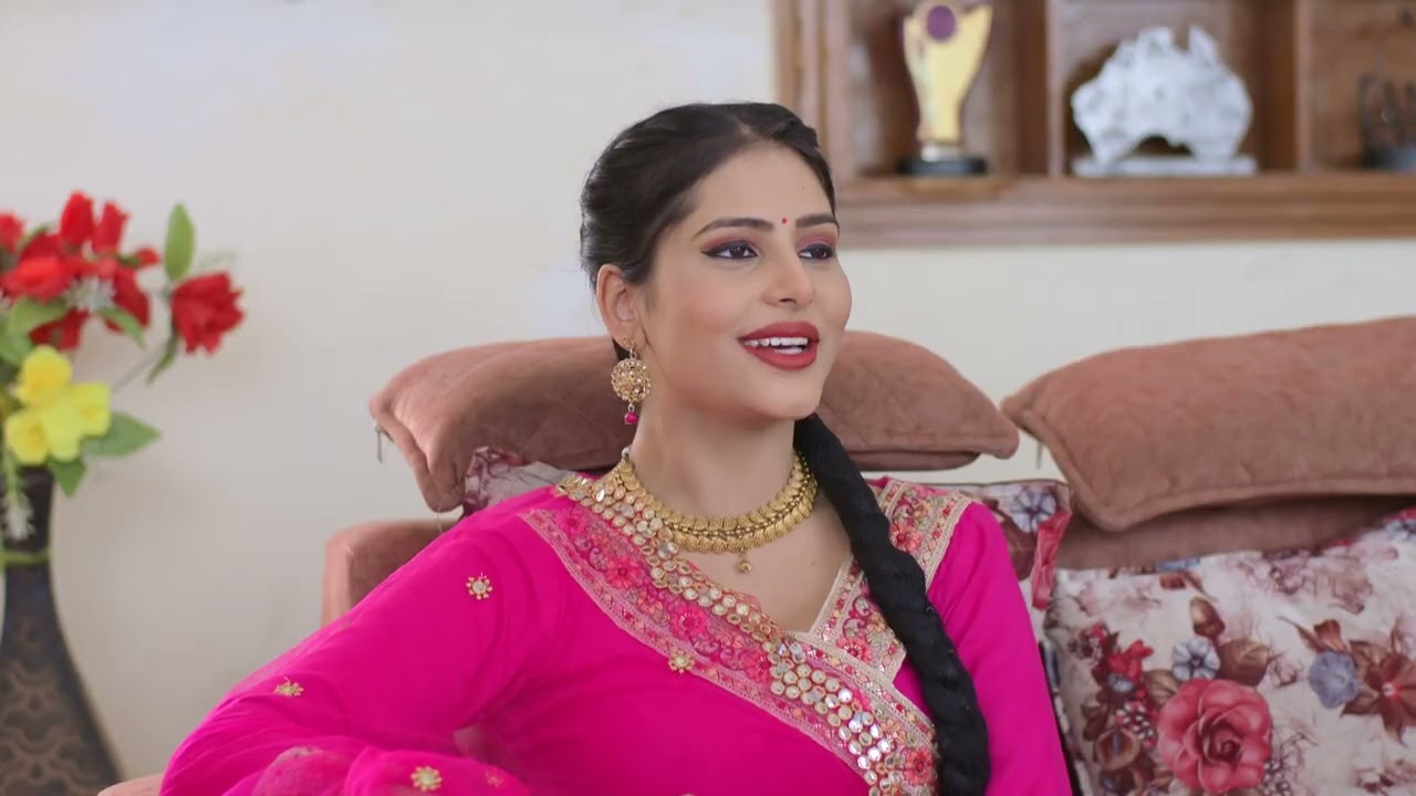 Chhoti Jathani - EP 258 - Zorawar , Ajooni , Savreen - Indian Punjabi Drama Tv Serial - Zee Punjabi