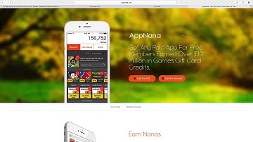 HACKED APPNANA code 2015