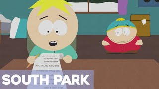 The list of bad things Eric Cartman has done