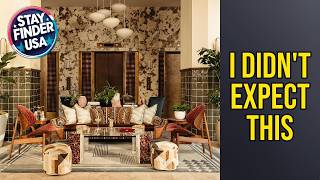 The Hoxton Downtown LA - I Didn't Expect This | Los Angeles (CA), United States🌟
