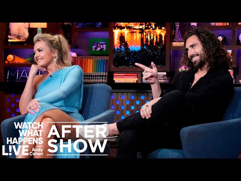 Daisy Kelliher on Gary King vs Kenya Moore | WWHL