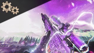 COD ⚠ 24K MAGIC ✨ by NOOBDA (frag movie)