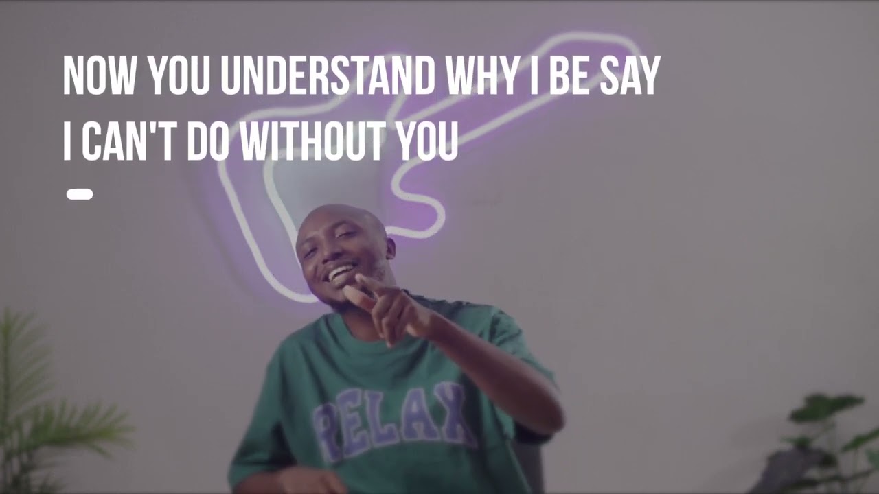 Attntn - Izee Smith (lyric video)