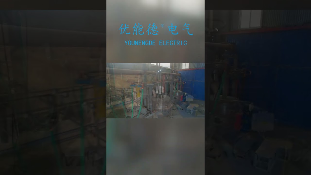 Optimize energy use with DC plasma systems engineered for cost-effective operations