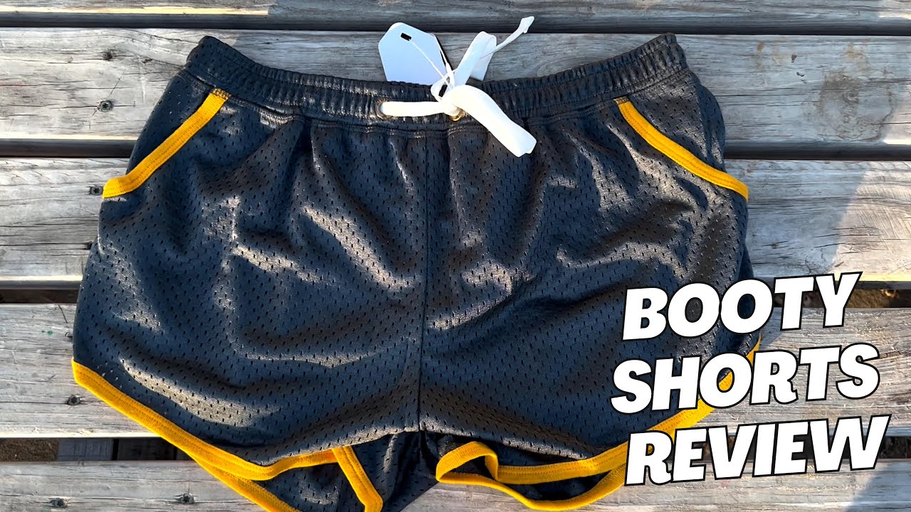 Best Workout Running Shorts Review Video Find Your Perfect Fit YouTube