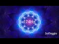 Frecuencia solfeggio 174hz alivio del dolor fsico y el estrs