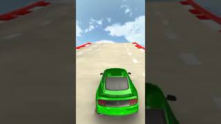 Muscle Car Stunts| Android Games| Racing Car screenshot 4