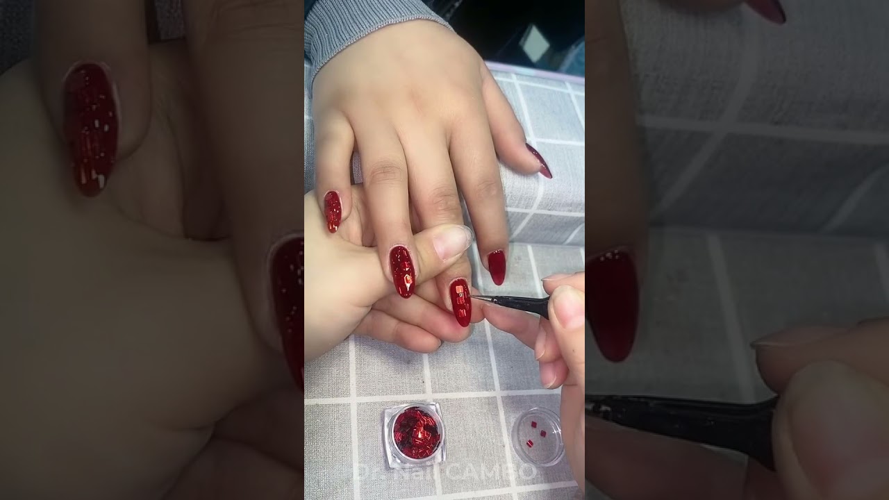 Nail style and spa, nail style 2021