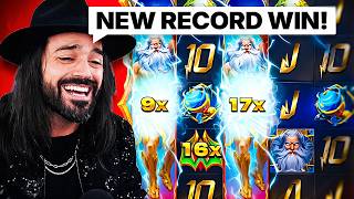 The One Super Bonus Changed Everything For Roshtein