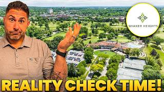 Living in Shaker Heights, Ohio | Everything You Need to Know Before Moving Here (2026)