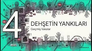 Karanlık Ağ: İncel Grupları Ve Kutu Tarikatı Vahşeti