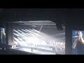 宇多田ヒカル - traveling 大阪城ホール 2018/11/29