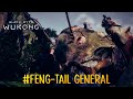 Feng-Tail General | How To Obtain Mythical Golden Feng-Tail Crown