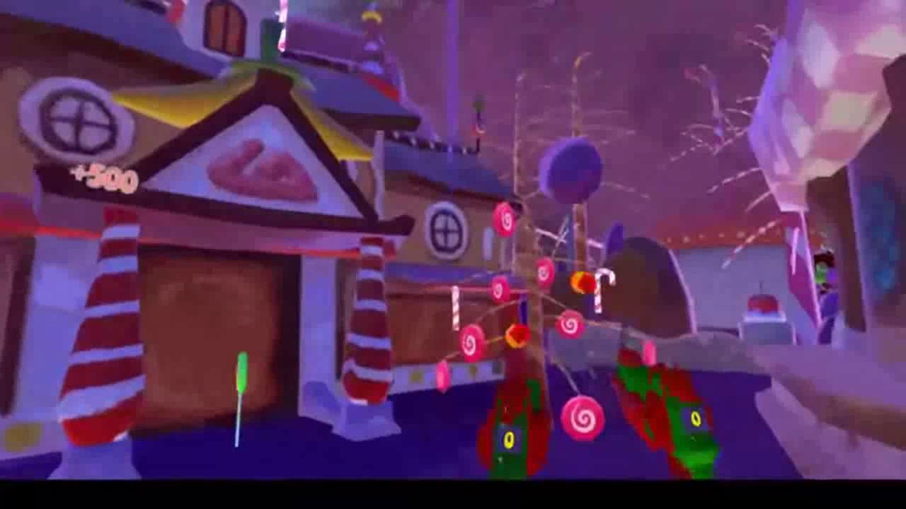 HTC Vive Игры Candy Kingdom VR YouTube