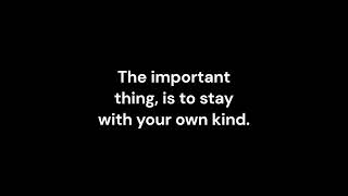 It Is Always Important To Remember