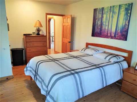 57 Greene Road, Langdon, NH home video tour
