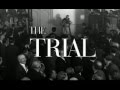 The trial  trailer