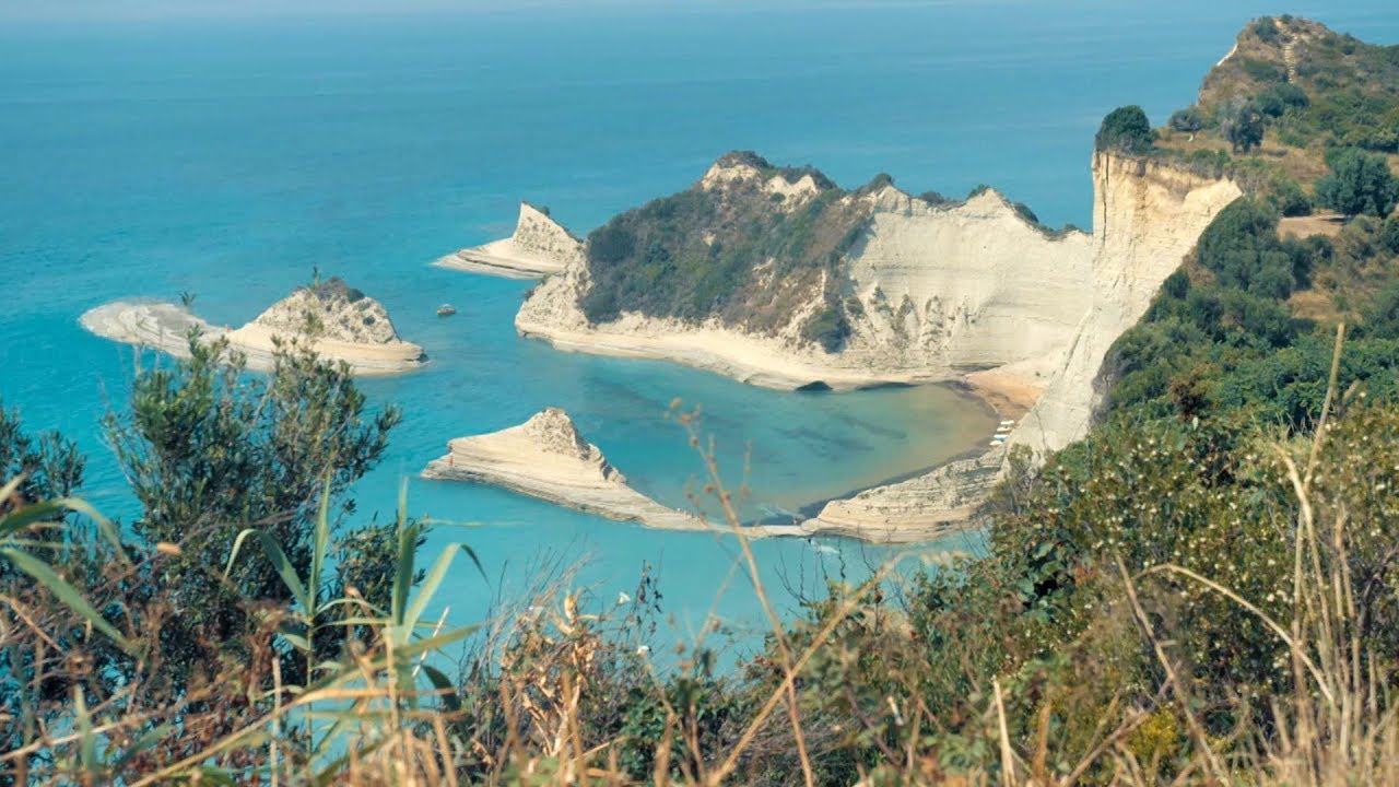 The Durrells In Corfu, Season 3: Favorite Locations