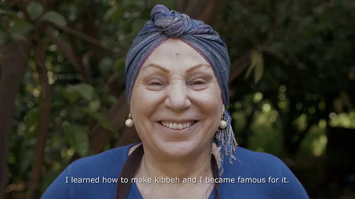 The Queen of Kibbeh  Suzanne Douaihy