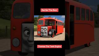 Thomas The Tank Engine Bertie The Bus Slideshow