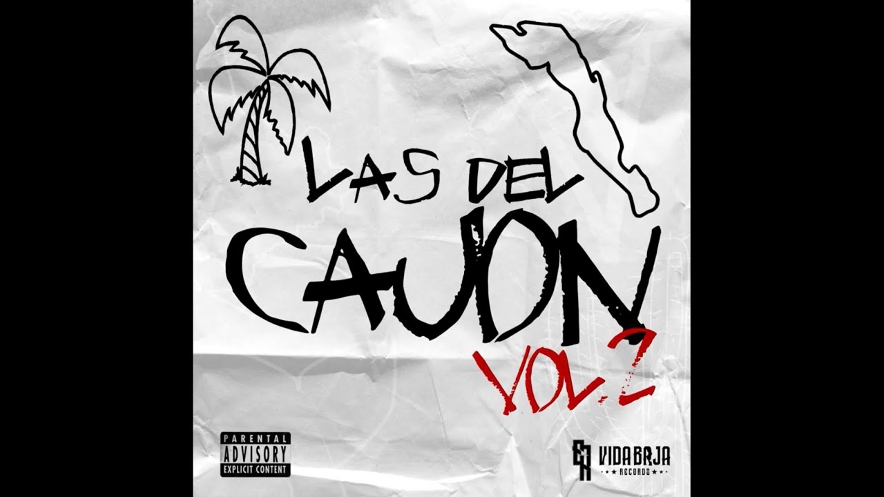 11.- Malianteo - EKR Gang, Fily