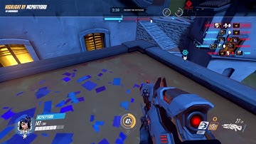 Quickscope Heady 1v1 Widow