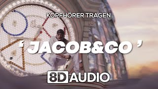 Elias - Jacob&amp;Co (8D AUDIO)