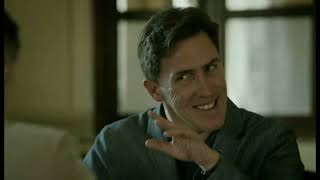 The Trip W Steve Coogan, Rob Brydon - Funniest Moments 2