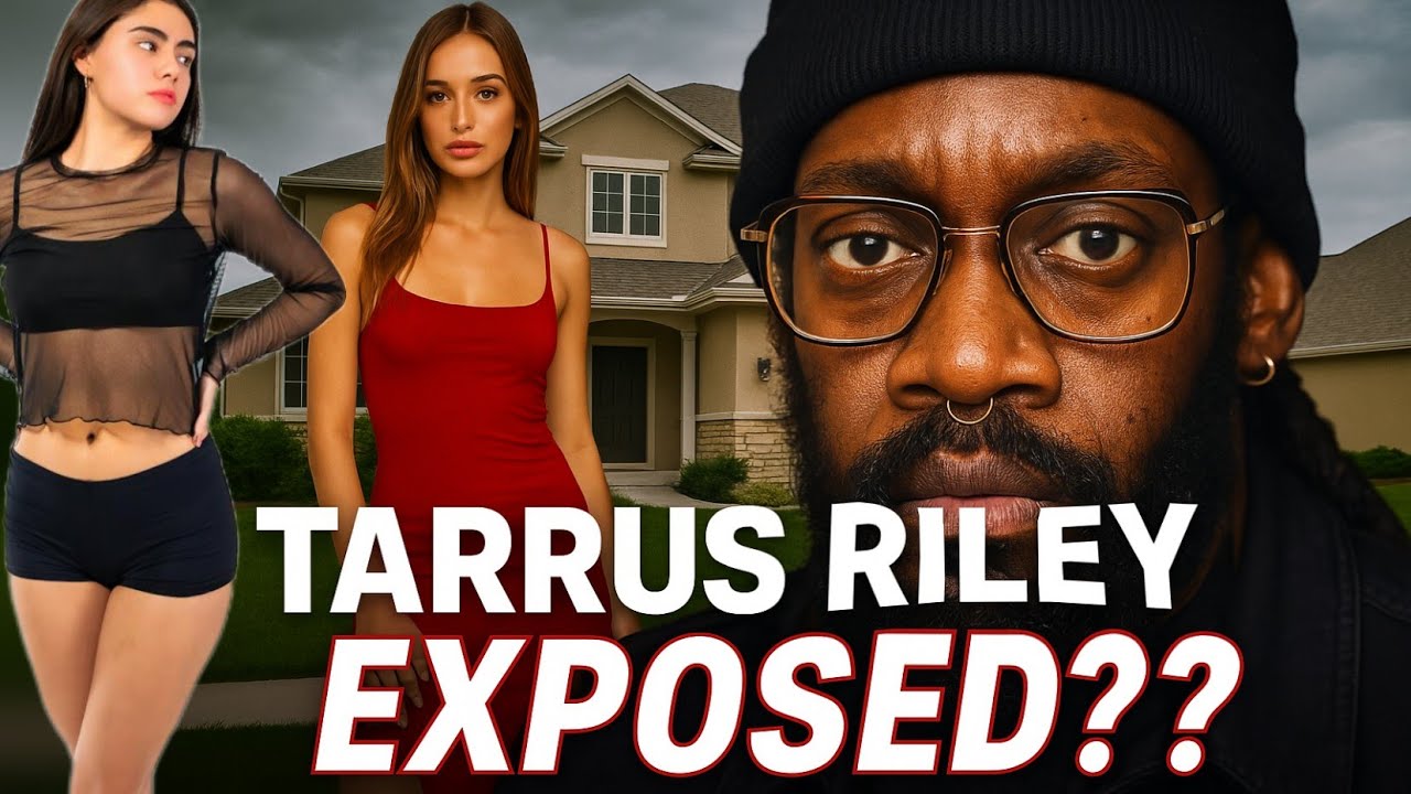 Is the 'Love & Reggae' Star as Conscious as He Seems? Who Is Tarrus Riley?