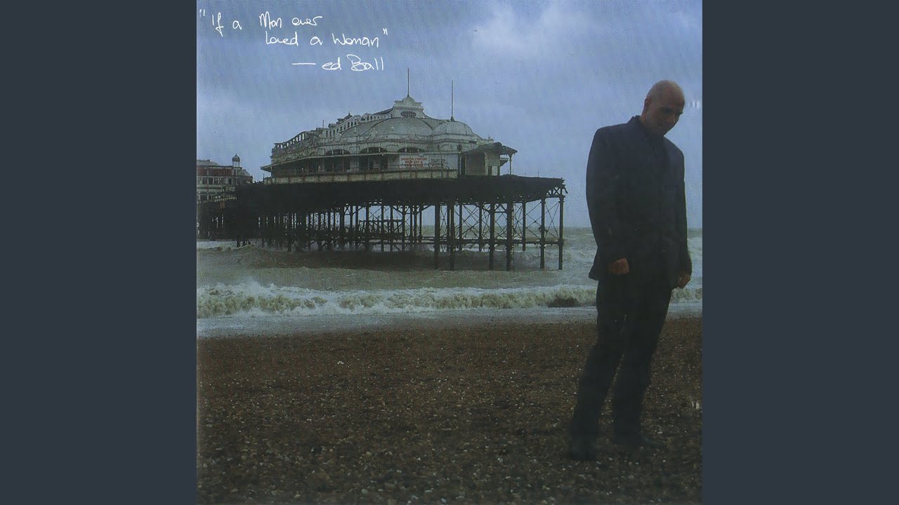 The Ballad Of A Lonely Man