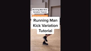 Famous Shuffle Dance Tutorial: Running Man Kick Variation Net Worth