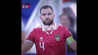 Indonesian National Team Song