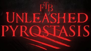 Minecraft FTB Unleashed - Automated Crafting with Applied Energistics! Ep 23