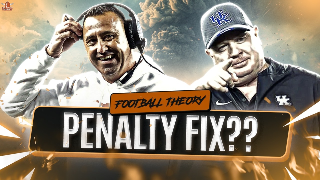 Mark Stoops Joining Texas | Breaking Down the Implications